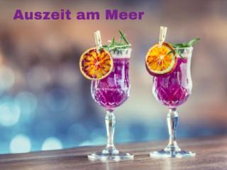 Ferienwohnung mit Terrasse - Insel Usedom - Trassenheide - 2
