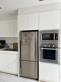 Cosway Residence near Pavilion KL - Kuala Lumpur - 3