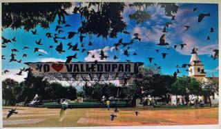 BOUTIQUE HOTEL BALOP Valledupar - Valledupar - 9
