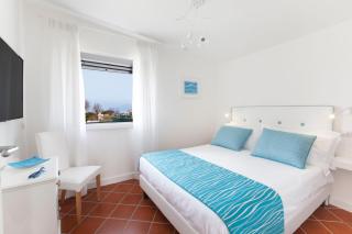AMORE RENTALS - Resort Ravenna - Villa Dama - Massa Lubrense - 5