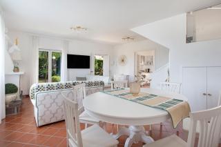 AMORE RENTALS - Resort Ravenna - Villa Dama - Massa Lubrense - 7