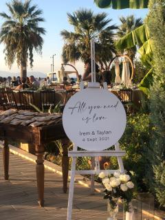 MAIA Luxury Beach Hotel & Spa - 4