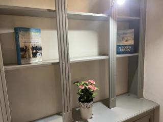 Entire 2-bedroom Flat in Camden - 4