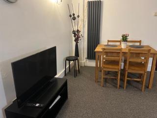 Entire 2-bedroom Flat in Camden - Londra - 2