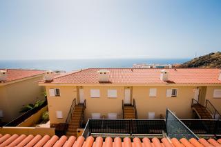Residencial Playa de La Arena - Puerto de Santiago - 7
