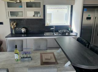 Ash Retreat Hot Tub - 5