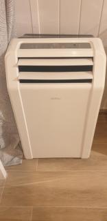 Estudio aire acondicionado 3 piscinas parking y wifi gratuitos - 1