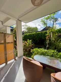 Varmana Ubud Guest House - Ubud - 5