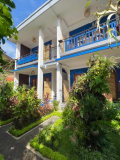 Varmana Ubud Guest House - Ubud - 4