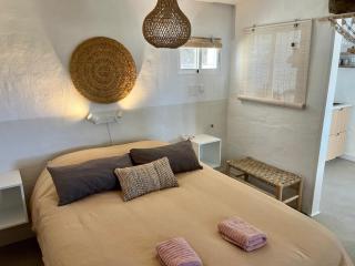 Casa Malacitano, Caminito del Rey - Valle de Abdalagís - 4