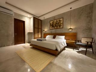 Atania Villa's Bingin - Uluwatu - 7