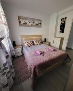 Emma Apartman - Santa Pola - 5