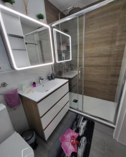 Emma Apartman - Santa Pola - 4