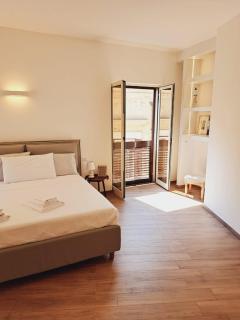 M. Szwed. Guest House old Bari - Bari - 2