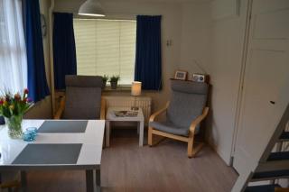Klaproosje aan zee - Mr. Schoenmakerpad 1 - Zoutelande - 1