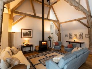 Hatchers Barn - Uk42080 - East Garston - 9