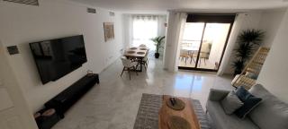Luxury apartment in the heart of Moraira & 200mtrs from the sea - 6
