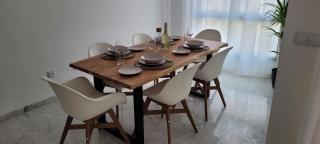 Luxury apartment in the heart of Moraira & 200mtrs from the sea - Moraira - 3