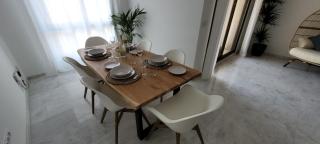 Luxury apartment in the heart of Moraira & 200mtrs from the sea - Moraira - 2