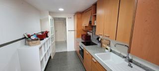 Luxury apartment in the heart of Moraira & 200mtrs from the sea - Moraira - 1