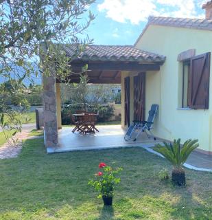 Villa Patrizia - Castiadas - 3