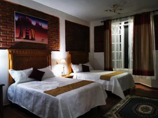 Hotel Boutique Casona Mashei - 5