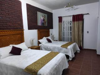 Hotel Boutique Casona Mashei - 2