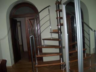 Apartment Roman - Lviv - 2