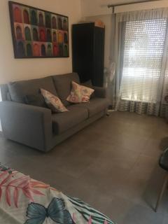 Beach Studio Calpe Port - Calpe - 4
