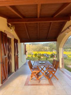Villa Patrizia - Castiadas - 9