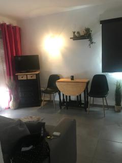 Beach Studio Calpe Port - Calpe - 5