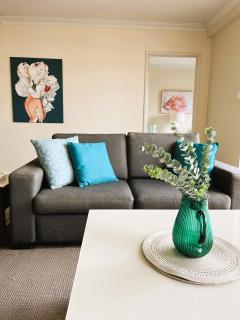 501 Sky High Cbd Style With Parkingpool - Perth - 8