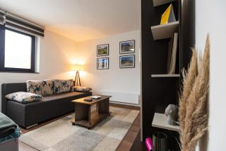 Apartman Zelengora - Tjentište - 9