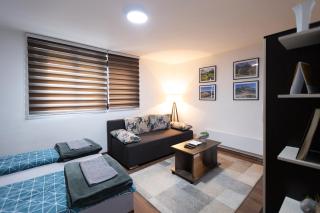 Apartman Zelengora - 1