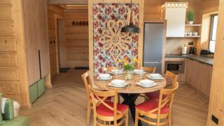 Apartamenty Osada Biała Woda Szczawnica Jaworki - Szczawnica - 8