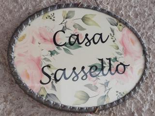 Casa Sassello - Appartamento Menta - 9