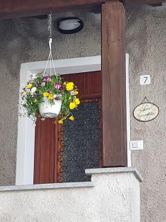 Casa Sassello - Appartamento Menta - 8