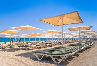 L'Oceanica Beach Resort - Kemer - 7