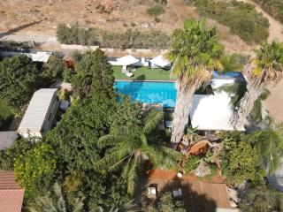 snow spa caravan - Tefahot - 5