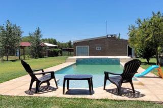 finca granja la soñadita - Santiago del Estero - 8