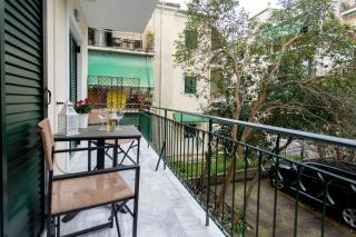 Luxury Apartment in Garitsa Bay - Città di Corfù - 7