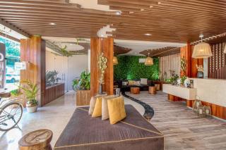 Menesse Tulum #327, Downtown - 2