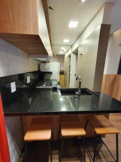 Flat Boutique, Coração do Jardins ao lado Shopping by UROOMS - 8