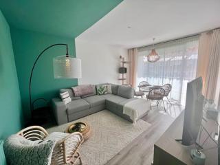 Casa Bert - T2 avec Parking&Balcon en Centre Ville - 9