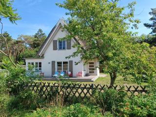 Strandhaus fuenfzehn - Wustrow - 9