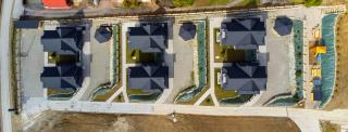 Apartamenty Osada Biała Woda Szczawnica Jaworki - Szczawnica - 2