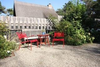 Strandhaus fuenfzehn - Wustrow - 3