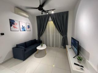 Teega Suites #3101 Puteri Harbour Iskandar Puteri - Nusajaya - 8