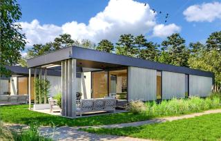 Awesome StaCaravan In Callantsoog - Callantsoog - 7