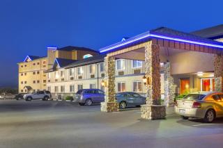 Lloyd Hotel Astoria Bayfront, Ascend Hotel Collection - Astoria - 9